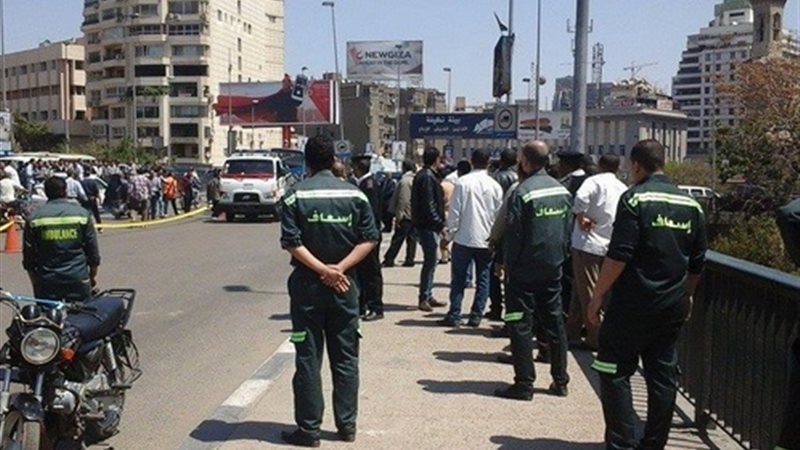 كوبري 15 مايو