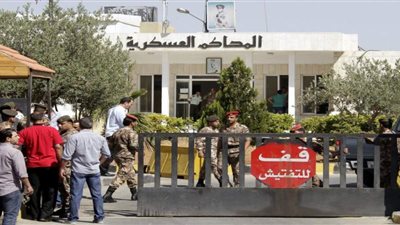 السجن المشدد 7 سنوات لـ 43 متهما في أحداث 