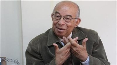 الأعلى للإعلام ينعي حسين عبدالرازق القيادي بحزب التجمع