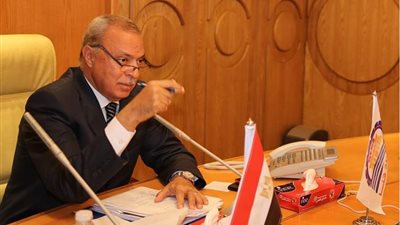 محافظ قنا: دخول الاستثمار إلى المحافظة يوفر فرص عمل للشباب