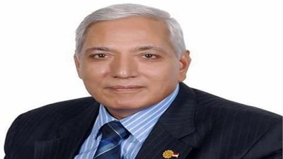الدكتور مهندس كمال جاد شاروبيم محافظ الدقهلية الجديد في حركة المحافظين الجديدة 