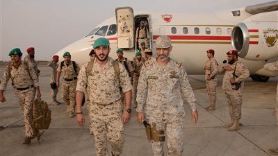 مقتل 21 شخصًا وإصابة العشرات في غارة للتحالف على مليشيا الحوثي