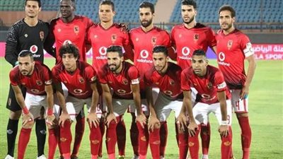 صن داونز الجنوب أفريقي يتعاقد مع نجم الأهلي