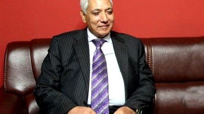 محافظ الدقهلية الجديد: إتاحة فرص العمل فى مقدمة أولوياتي