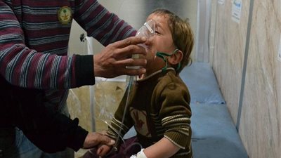 وليد المعلم: الدول الغربية استهدفت دوما والغوطة بالكيماوي للعدوان على سوريا