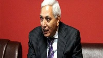 محافظ الدقهلية الجديد: السيسي كلفنا بمحاربة الفساد بكل أنواعه