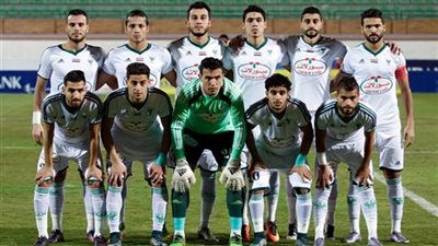 4 اسباب قادت المصري للتأهل لـ ربع نهائي كأس الكونفيدرالية