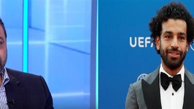 مجدى عبد الغنى: محمد صلاح ابنى