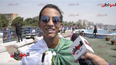 فيديو.. شباب سفينة النيل يوجهون رسالة إلى العالم  