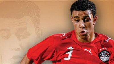 انفوجراف.. ألقاب وانجازات الراحل محمد عبدالوهاب مع الأهلي ومنتخب مصر