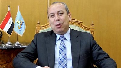 كفر الشيخ تستعد لاستقبال الدكتور اسماعيل عبد الحميد طه المحافظ الجديد