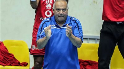‎ الأهلي يواصل الاستعداد لمواجهة نظيره البحريني في بطولة القاسمي لليد