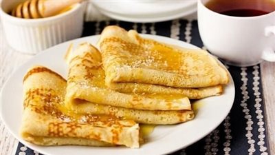 تعرفي على طريقة عمل الكريب
