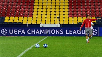 مدرب النجم الأحمر : ستكون مباريات دوري أبطال أوروبا رائعة أمام جمهورنا