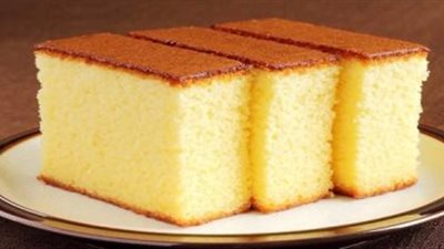طريقة عمل الكيك من مطبخ 