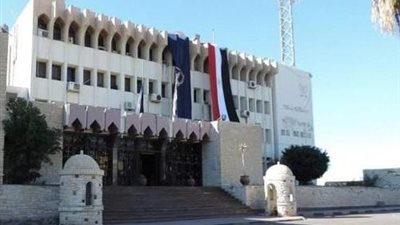 ضبط متهمين سرقا أغراض قيمة من داخل فيلا بـ الغردقة