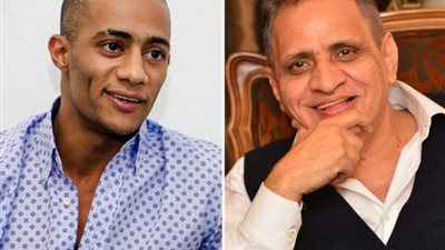 أحمد السبكي  لـ محمد رمضان: سيبك من 