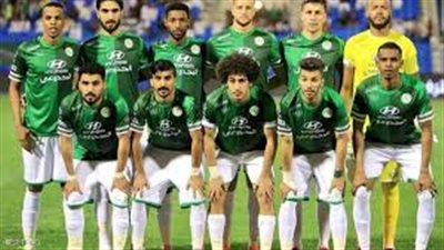 حسين السيد يواجه محمد عطوة فى إفتتاح الدورى السعودى 