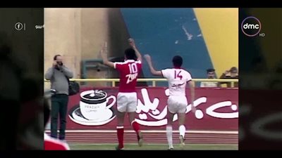 قصة صورة.. محمود الخطيب وحسن شحاتة يحاربان التعصب بين جماهير الأهلي والزمالك