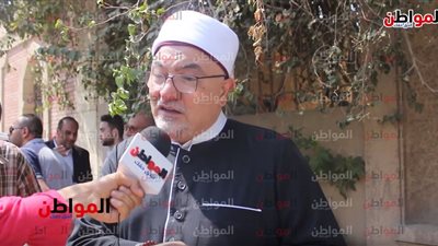 فيديو.. خالد الجندي يكشف لـ