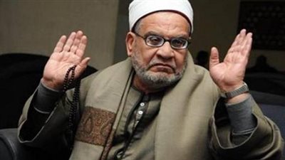أحمد كريمة: المنتحر ليس كافراً 