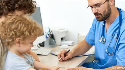 6 تحاليل لطفلك عند إصابته بهذه الأعراض