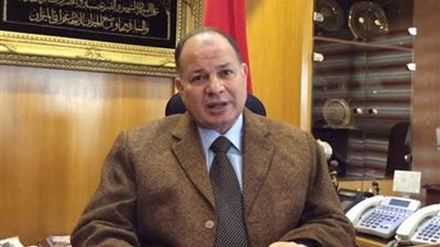 بعد توليه المهمة.. مطالب هامة على طاولة اللواء عصام سعد محافظ الفيوم الجديد