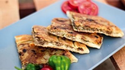ولا أجدعها مطعم.. طريقة عمل الحواوشي 