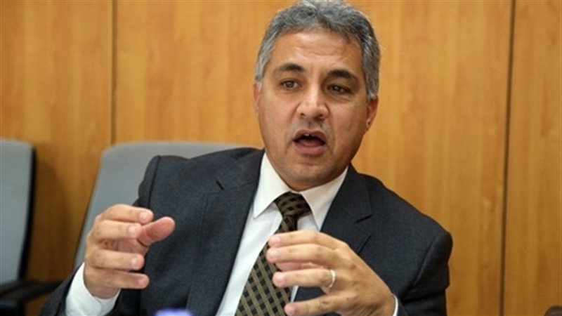 النائب أحمد السجيني