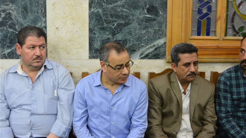 فاروق جويدة