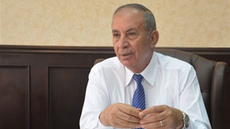 محافظ البحر الأحمر