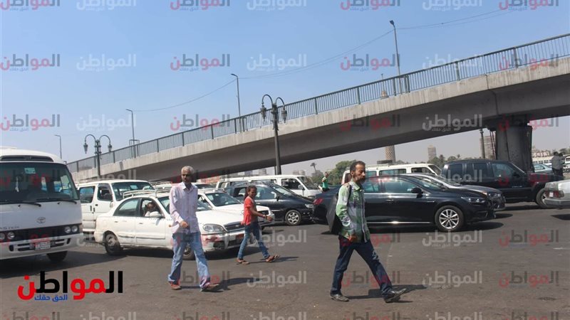 المرور