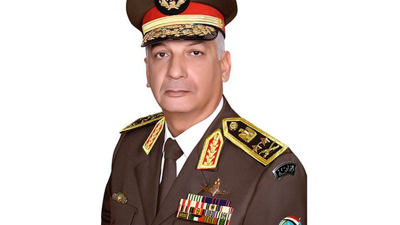  الفريق أول محمد