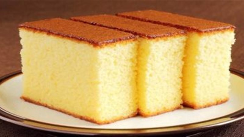 طريقة عمل الكيك