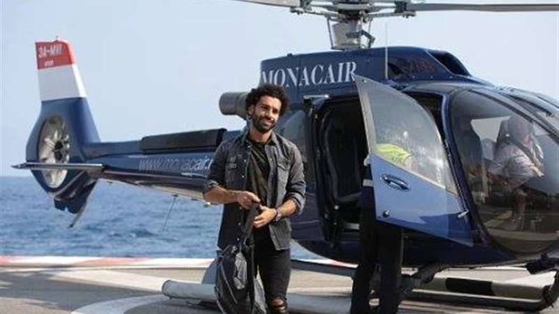 محمد صلاح