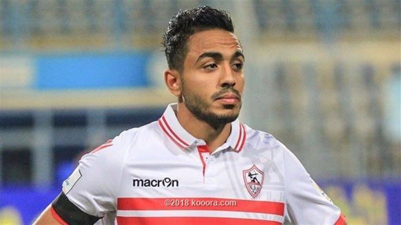 محمود عبدالمنعم كهربا