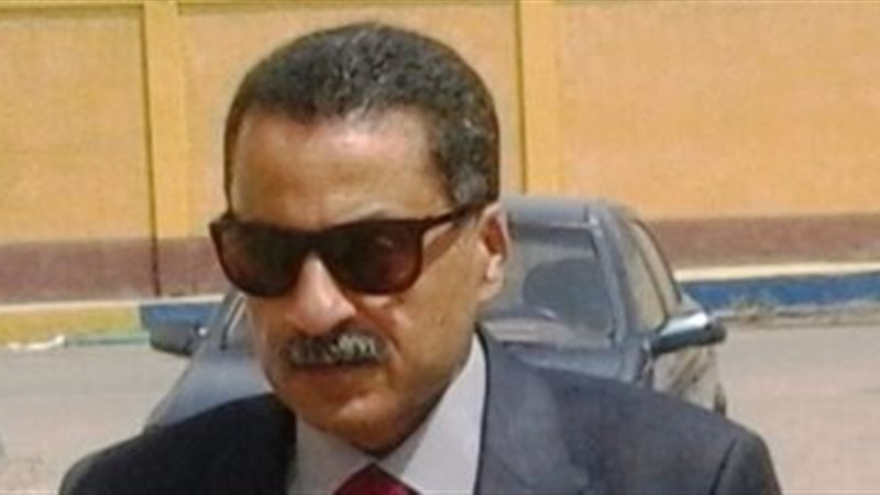 اللواء محمد على حسين