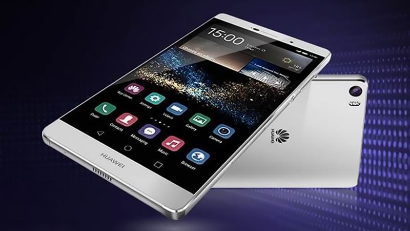 هواتف Huawei