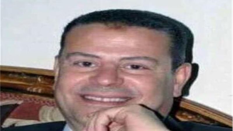 محافظ بني سويف الجديد