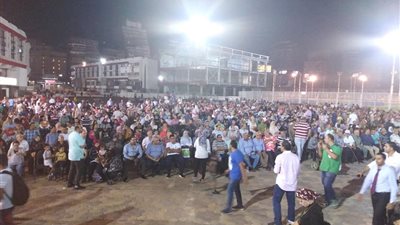 غلق التسجيل في عمومية الزمالك