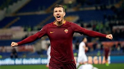دجيكو يقود هجوم روما ضد ميلان في قمة الجولة الثالثة من الدوري الإيطالي