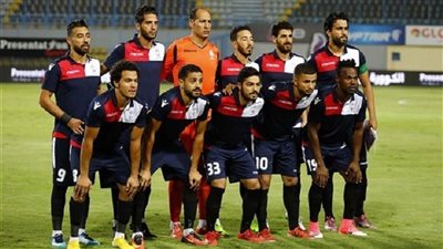 صلاح أمين يقود هجوم النجوم أمام الإسماعيلي