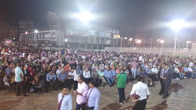 عمومية الزمالك توافق على نشر خطاب للرئيس السيسي  بشأن مخالفات عباس