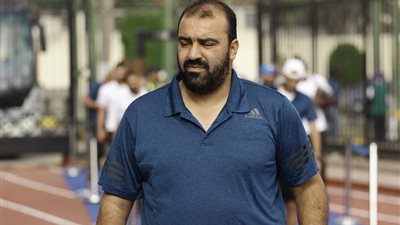 مضوى يمنح لاعبي الإسماعيلي راحه سلبية لمدة 48 ساعة