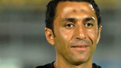 عبدالناصر محمد:لاعبيه طنطا رجالة والفوز على الحمام مهم للغاية