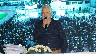  فيديو.. مرتضي منصور يكشف مصير 230 مليون جنيه موجودة بالزمالك