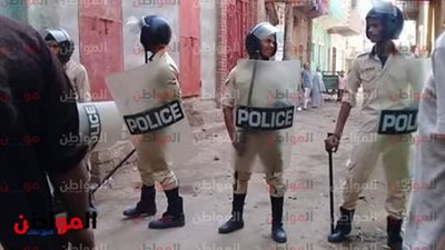 القصة الكاملة لـ أحداث المنيا .. كنيسة دمشاو هاشم تثير الجدل والأمن يحسم