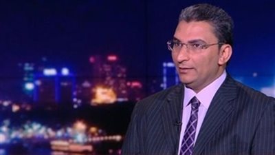 خبير سياسي: زيارة 