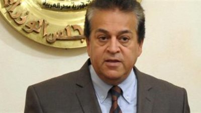 وزير التعليم العالي الأسبق: الدولة تسعى بقوة نحو خدمة المواطن 