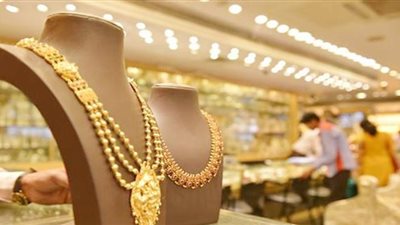 انفوجراف| تعرف على أسعار الذهب اليوم 
